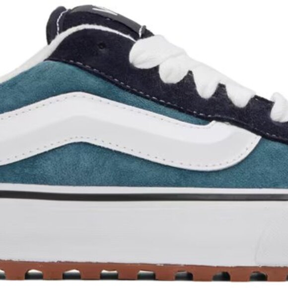 VANS IMRAN POTATO KNU SKOOL MTE-1 VN000E3QBX91 Women's Size 7.5 Mens 6 NEW SHOES - Picture 14 of 15